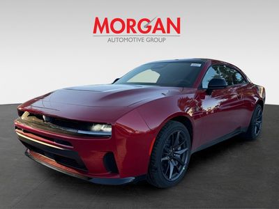 2026 Dodge Charger - Photo 2