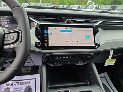 2026 Jeep Cherokee - Photo 20