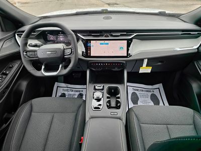 2026 Jeep Cherokee - Photo 32
