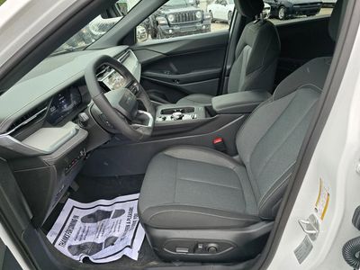 2026 Jeep Cherokee - Photo 15
