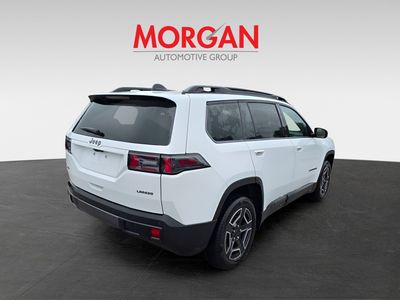 2026 Jeep Cherokee - Photo 6