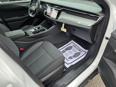 2026 Jeep Cherokee - Photo 29