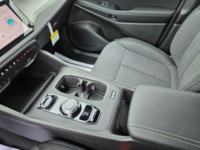 2026 Jeep Cherokee - Photo 22