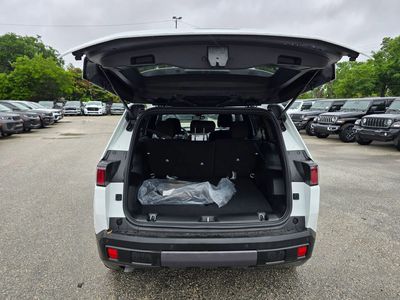 2026 Jeep Cherokee - Photo 33