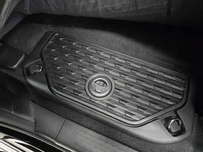 2026 Ram 1500 — photo 40 view
