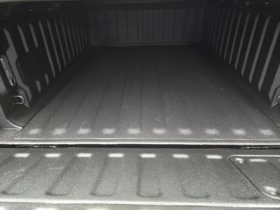 2026 Ram 1500 — engine compartment view