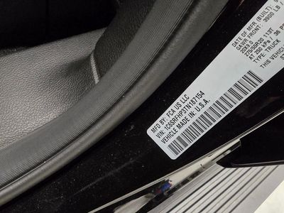 2026 Ram 1500 — photo 20 view