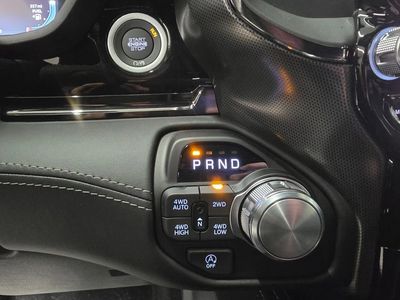 2026 Ram 1500 — photo 31 view