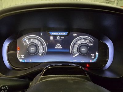 2026 Ram 1500 — photo 26 view