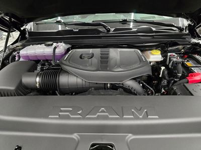 2026 Ram 1500 — photo 18 view