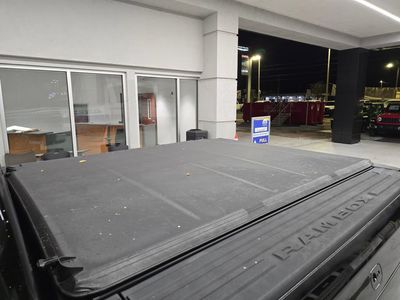 2026 Ram 1500 — photo 15 view