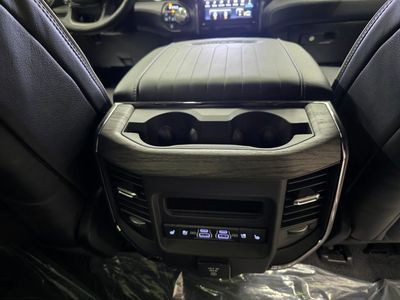 2026 Ram 1500 — photo 45 view