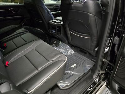 2026 Ram 1500 — photo 44 view