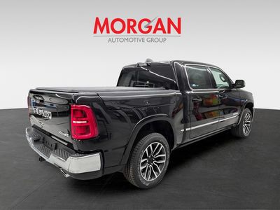 2026 Ram 1500 — photo 7 view