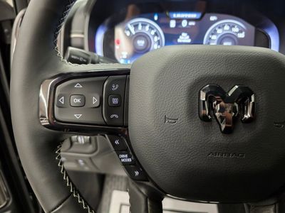 2026 Ram 1500 — photo 24 view