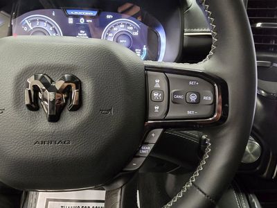 2026 Ram 1500 — photo 25 view