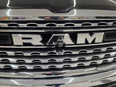 2026 Ram 1500 — photo 10 view