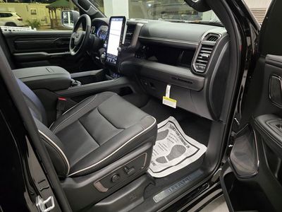 2026 Ram 1500 — photo 42 view
