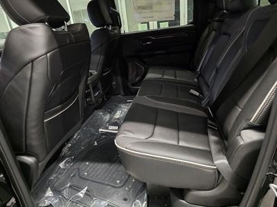 2026 Ram 1500 — photo 39 view