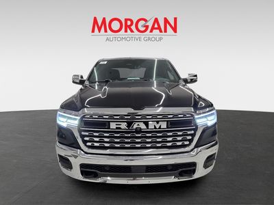 2026 Ram 1500 — photo 9 view