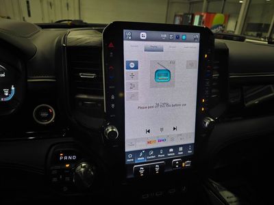 2026 Ram 1500 — photo 27 view