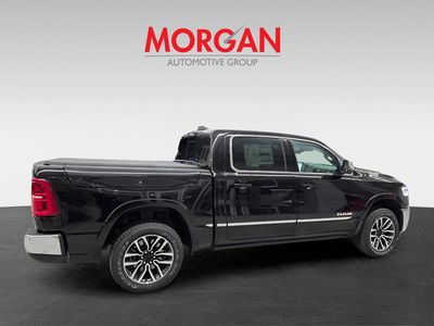2026 Ram 1500 — photo 8 view