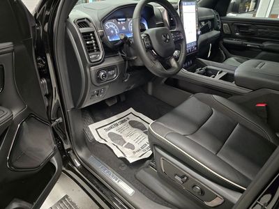 2026 Ram 1500 — photo 21 view