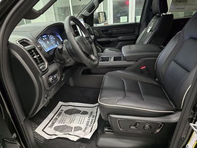 2026 Ram 1500 — photo 22 view