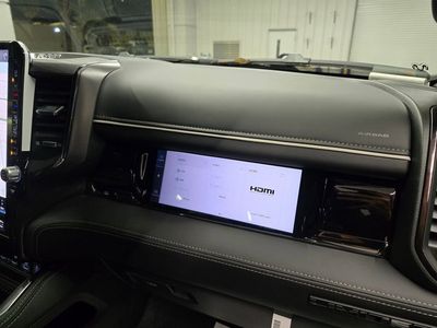 2026 Ram 1500 — photo 43 view