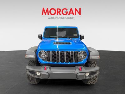 2026 Jeep Wrangler - Photo 8