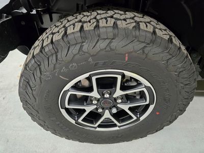 2026 Jeep Wrangler - Photo 11