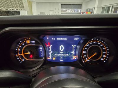2026 Jeep Wrangler - Photo 22