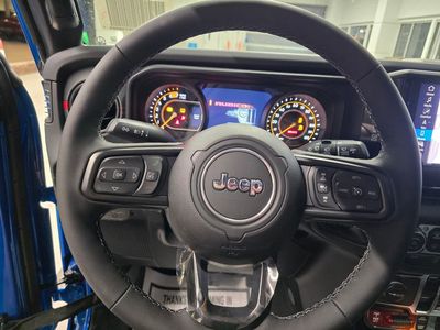 2026 Jeep Wrangler - Photo 19