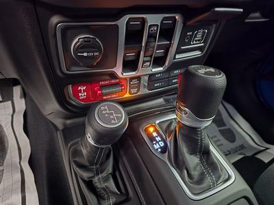 2026 Jeep Wrangler - Photo 30