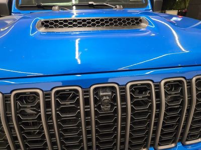 2026 Jeep Wrangler - Photo 9