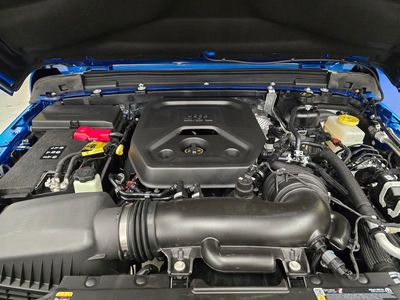 2026 Jeep Wrangler - Photo 13