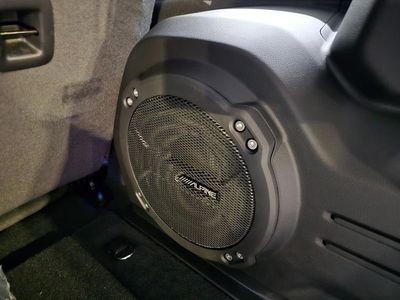 2026 Jeep Wrangler - Photo 40