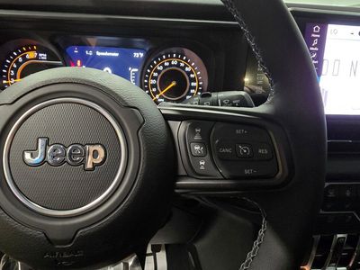 2026 Jeep Wrangler - Photo 21