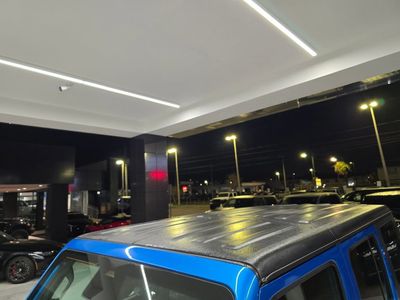 2026 Jeep Wrangler - Photo 12