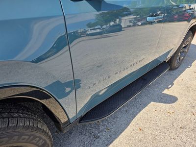 2026 Jeep Grand Wagoneer - Photo 10