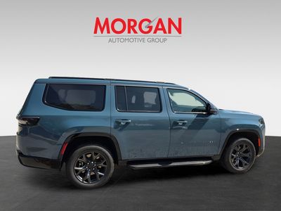 2026 Jeep Grand Wagoneer - Photo 7