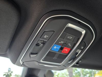 2026 Jeep Grand Wagoneer - Photo 30