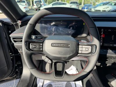 2026 Dodge Charger - Photo 20