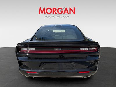 2026 Dodge Charger - Photo 5