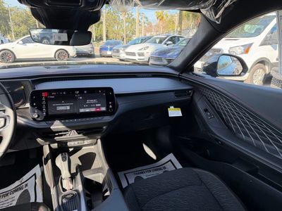 2026 Dodge Charger - Photo 35