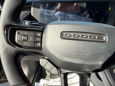 2026 Dodge Charger - Photo 21