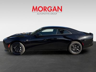2026 Dodge Charger - Photo 3