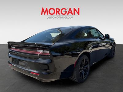 2026 Dodge Charger - Photo 6