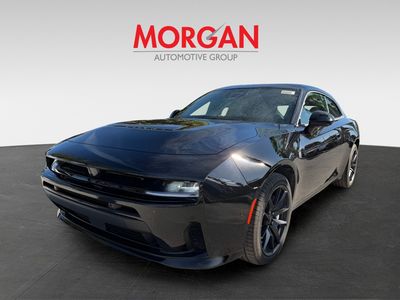 2026 Dodge Charger - Photo 2