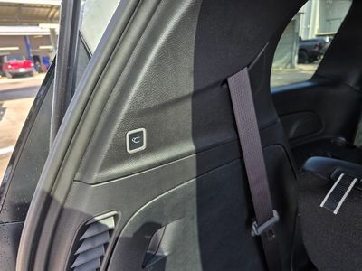 2026 Chrysler Pacifica — photo 40 view